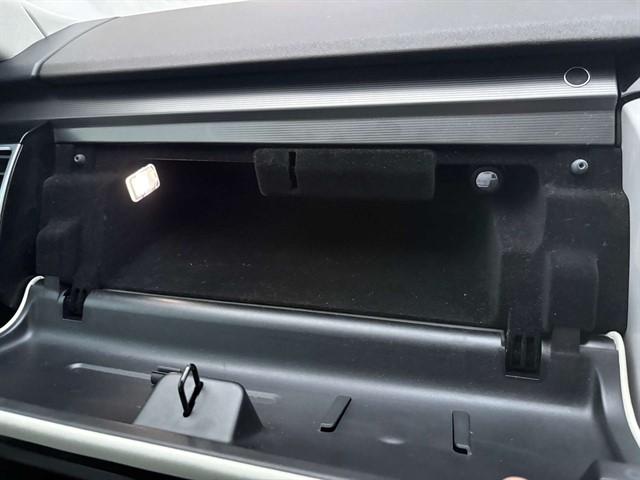 Used Land Rover Discovery