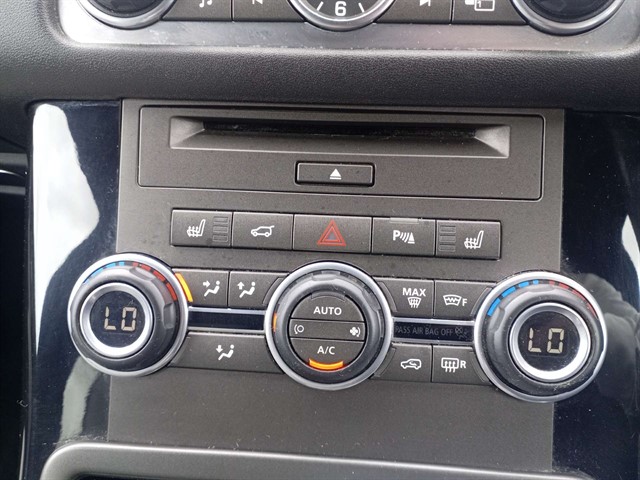 Used Land Rover Range Rover Sport