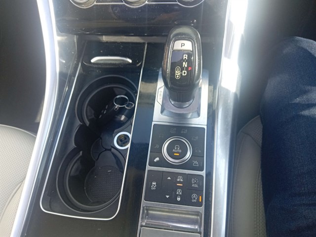 Used Land Rover Range Rover Sport