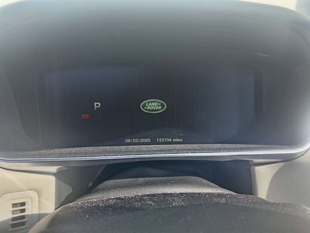 Used Land Rover Range Rover Sport
