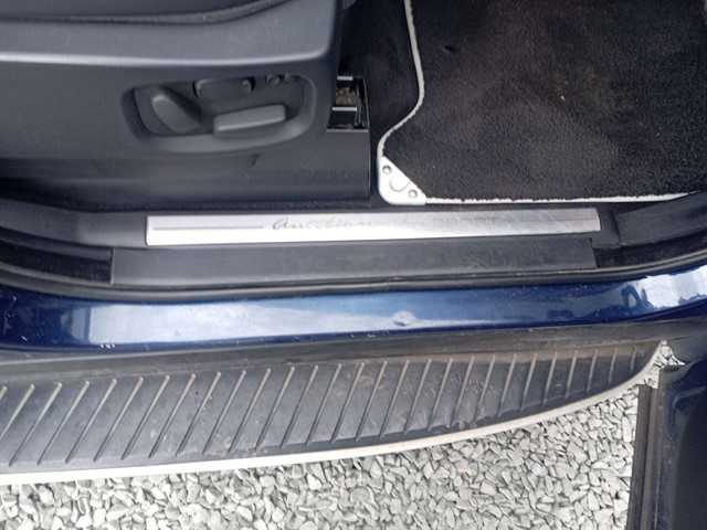 Used Land Rover Range Rover Sport