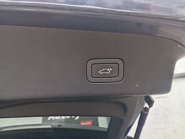 Used Land Rover Range Rover Sport