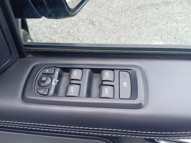 Used Land Rover Range Rover Sport