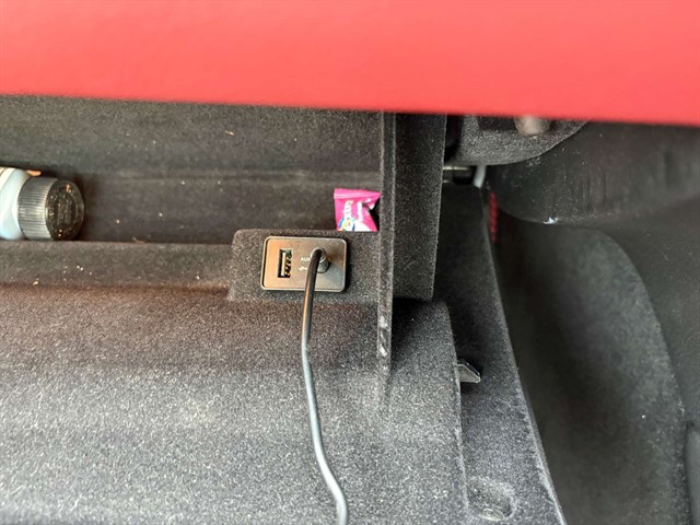 Used Maserati GranTurismo