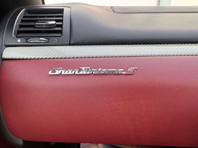 Used Maserati GranTurismo