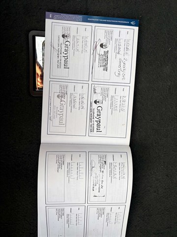 Used Maserati GranTurismo