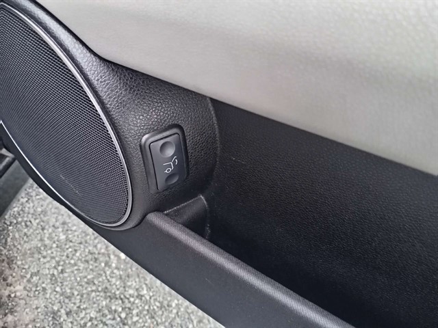 Used Mercedes C180
