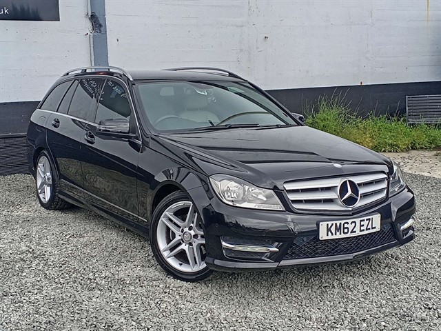 Used Mercedes C180 in Hebburn, Tyne and Wear Used Mercedes C180 in Hebburn, Tyne and Wear