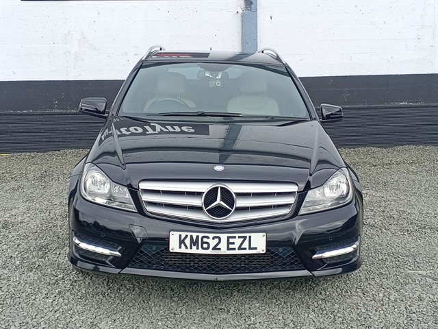 Used Mercedes C180 in Hebburn, Tyne and Wear Used Mercedes C180 in Hebburn, Tyne and Wear