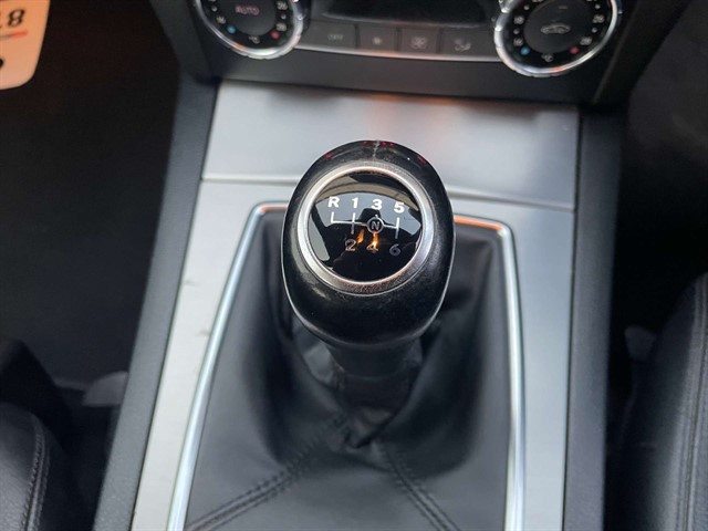 Used Mercedes C220