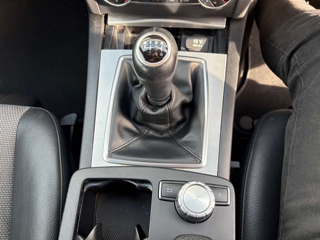 Used Mercedes C220