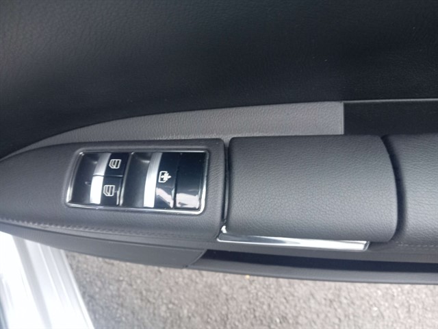 Used Mercedes S350