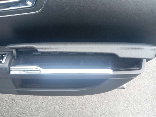 Used Mercedes S350