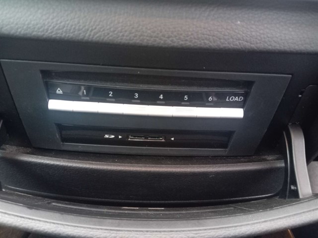 Used Mercedes S350