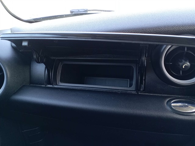 Used MINI Clubman