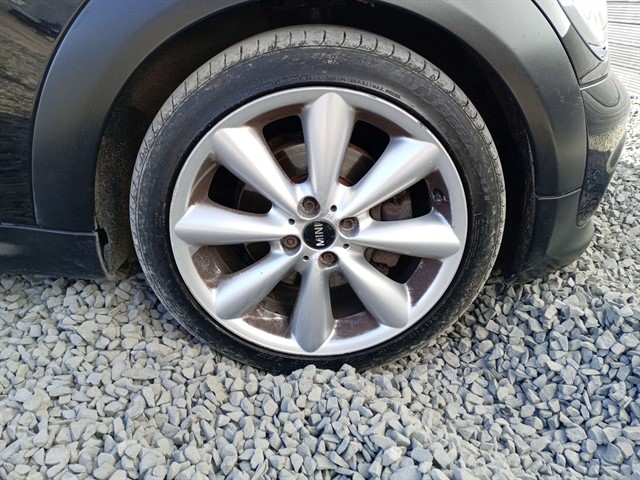 Used MINI Clubman