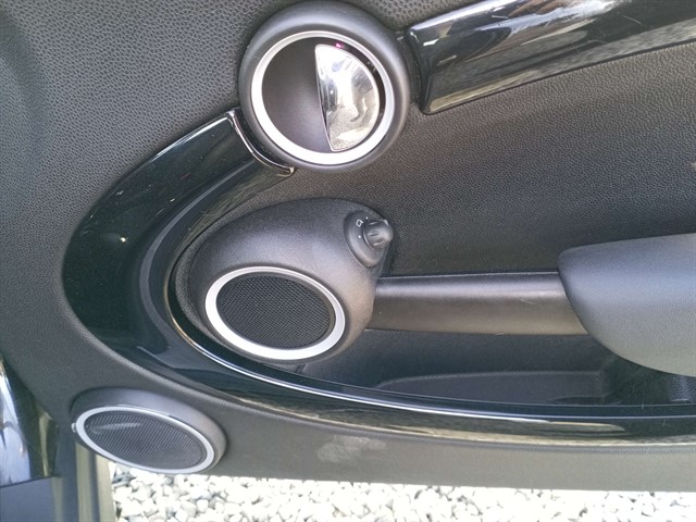 Used MINI Clubman