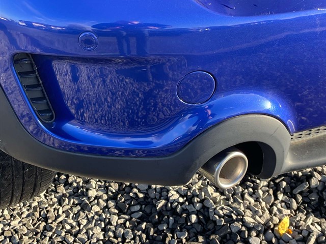 Used MINI Countryman