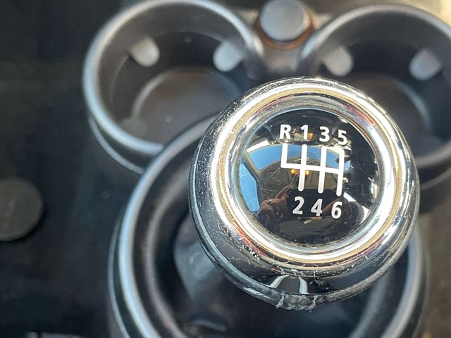 Used MINI Countryman