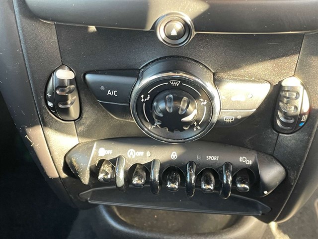 Used MINI Countryman