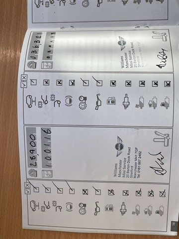 Used MINI Countryman