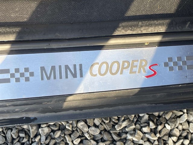 Used MINI Countryman