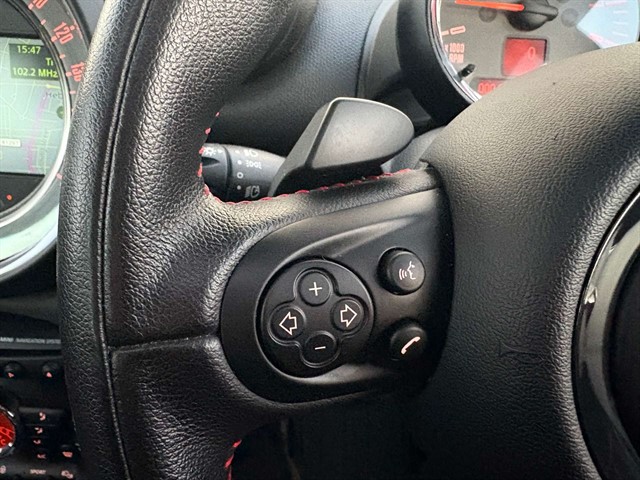 Used MINI Countryman