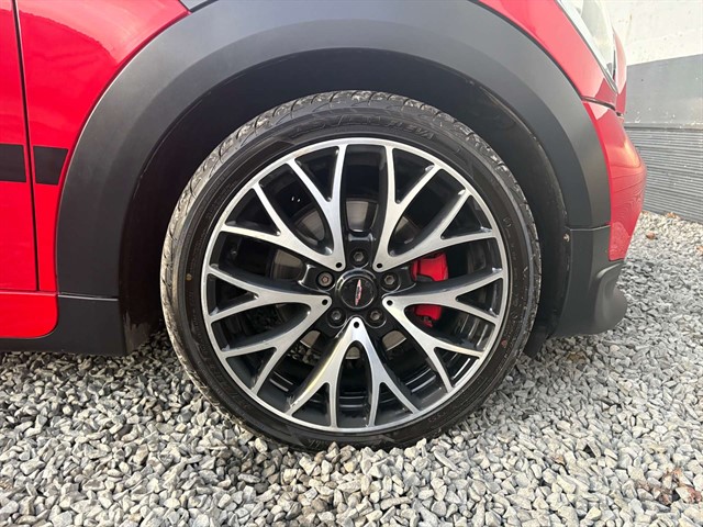 Used MINI Countryman