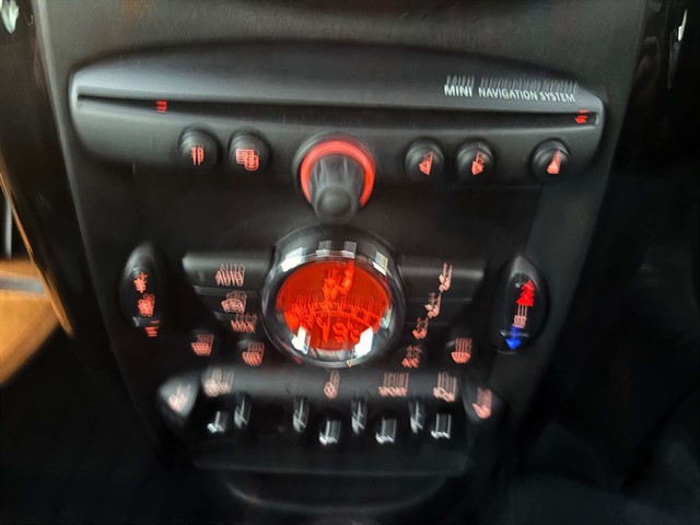 Used MINI Countryman