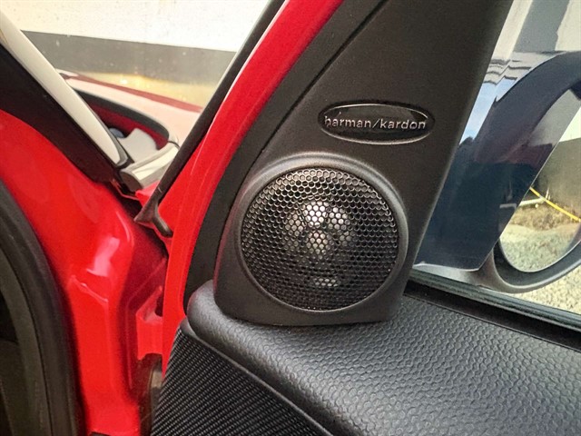 Used MINI Countryman