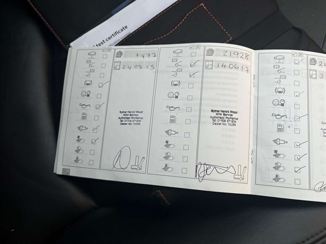 Used MINI Countryman