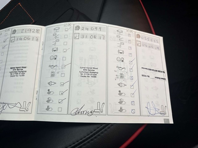 Used MINI Countryman