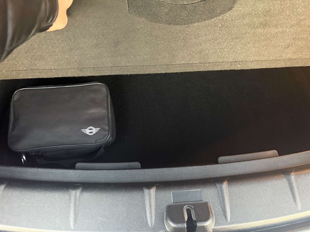 Used MINI Countryman