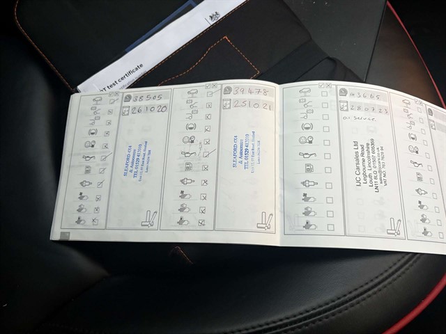 Used MINI Countryman