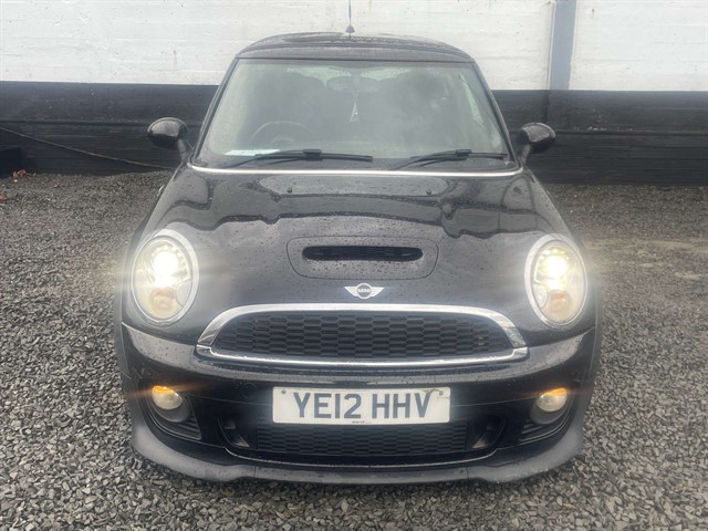 Used MINI Hatch in Newcastle, Tyne and Wear
