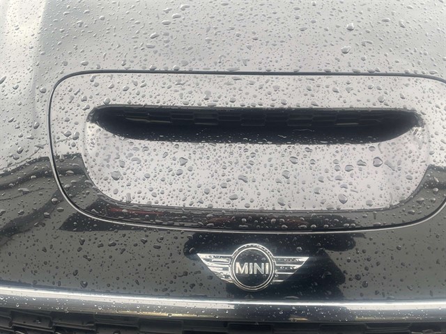 Used MINI Hatch
