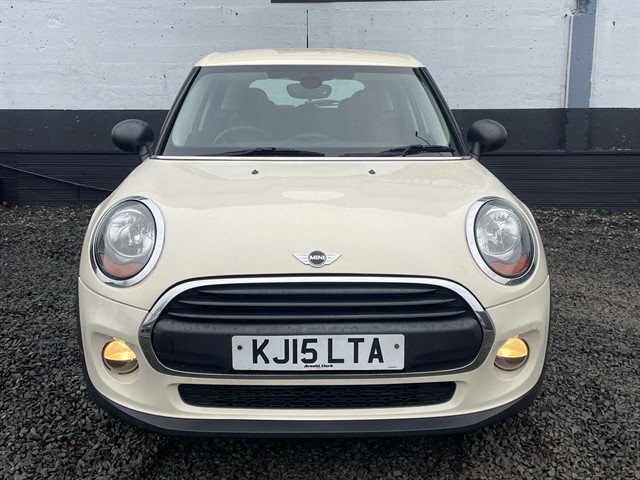 Used MINI Hatch in Newcastle, Tyne and Wear