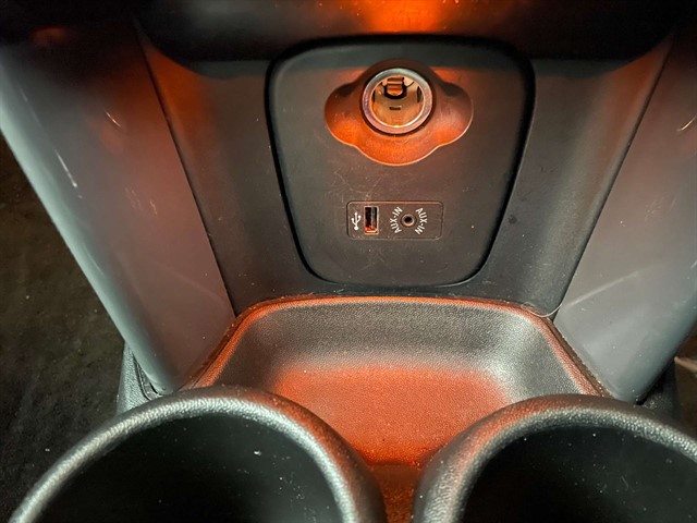 Used MINI Hatch
