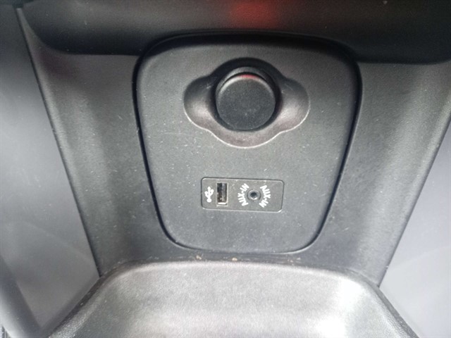 Used MINI Hatch