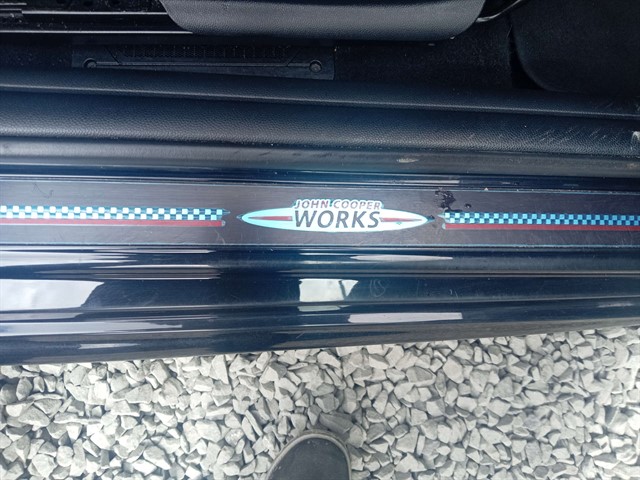Used MINI Hatch