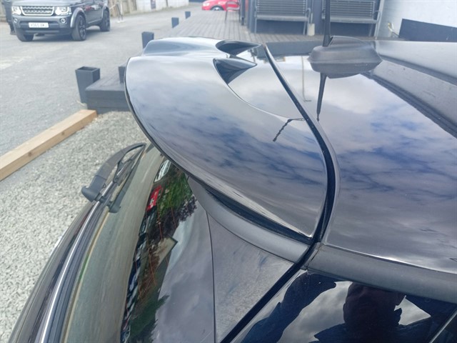 Used MINI Hatch