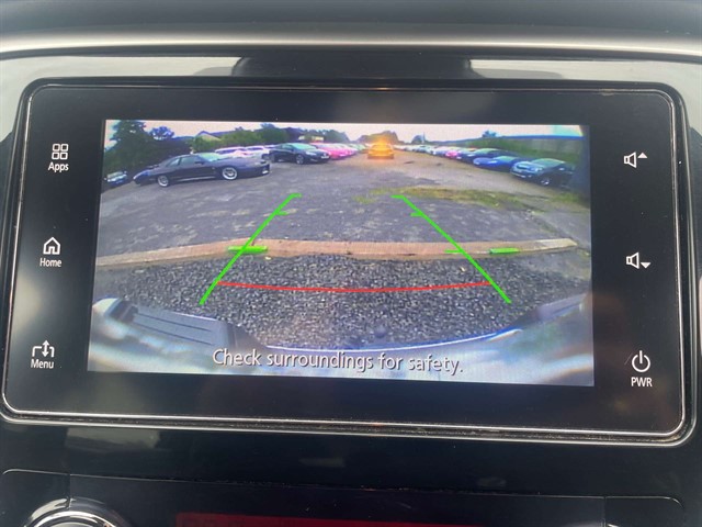 Used Mitsubishi L200