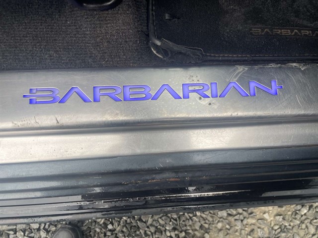 Used Mitsubishi L200