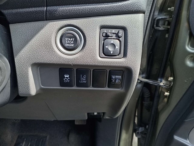 Used Mitsubishi L200