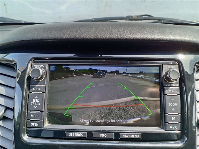 Used Mitsubishi L200