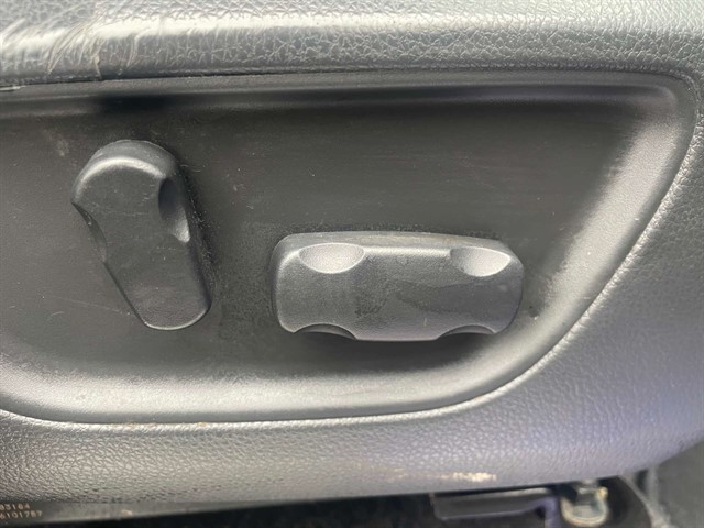 Used Mitsubishi L200