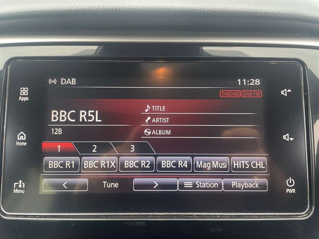 Used Mitsubishi L200