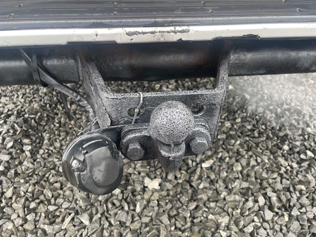 Used Mitsubishi L200