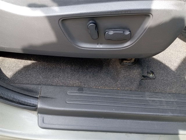 Used Mitsubishi L200