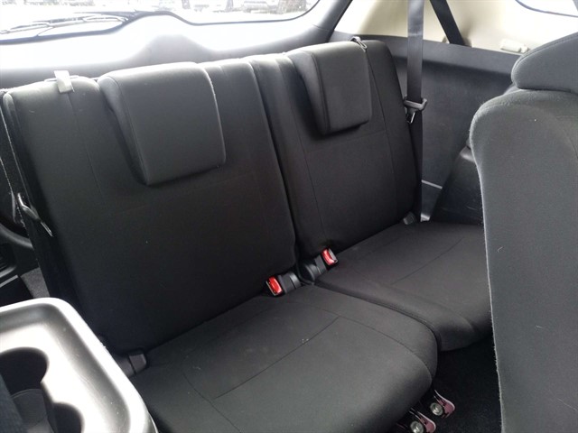 Used Mitsubishi Outlander